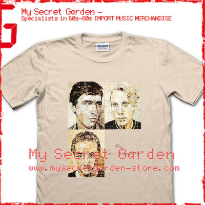 The Go-Betweens - Send Me a Lullaby T Shirt 